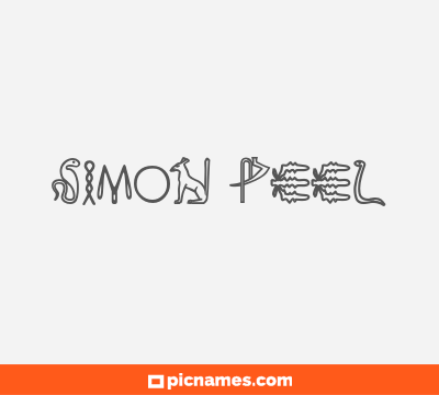 Simon Peel